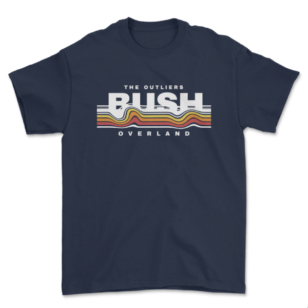 BUSH WAVES