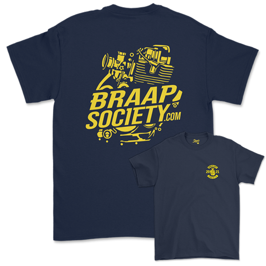 BraapSociety.com