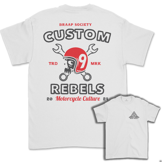 Custom Rebels