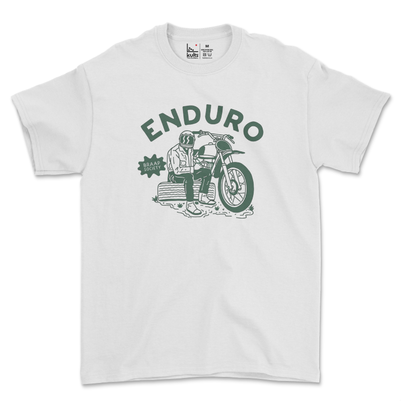 ENDURO