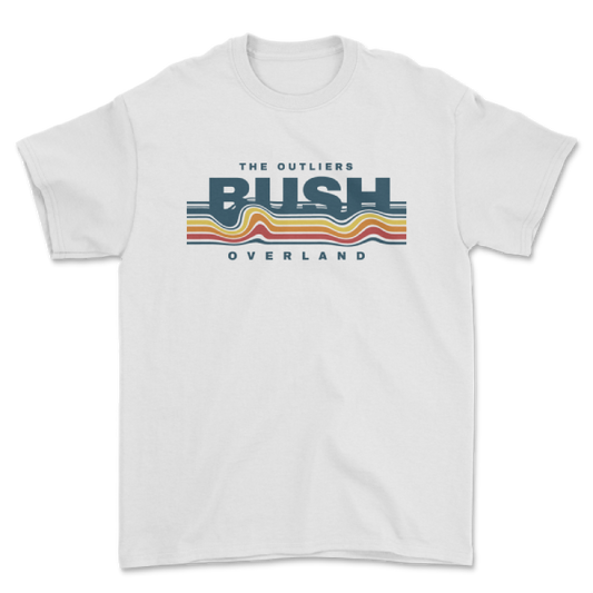 BUSH WAVES