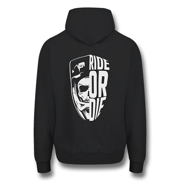 Ride or Die
