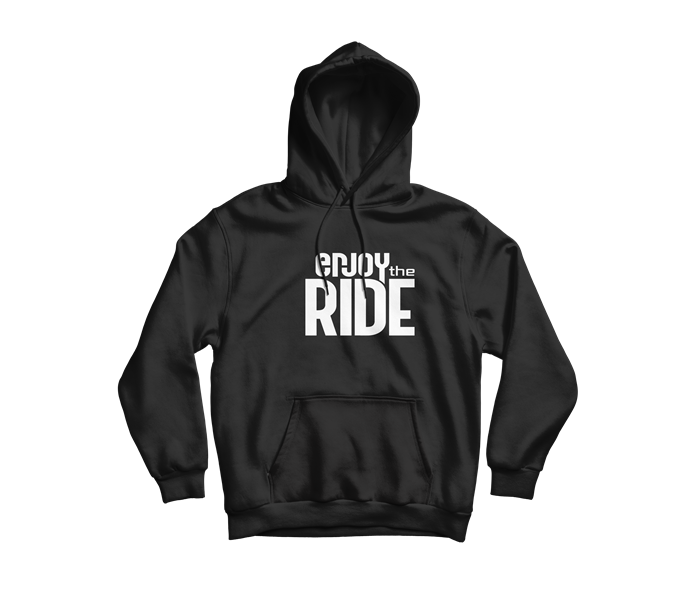 Enjoy the Ride