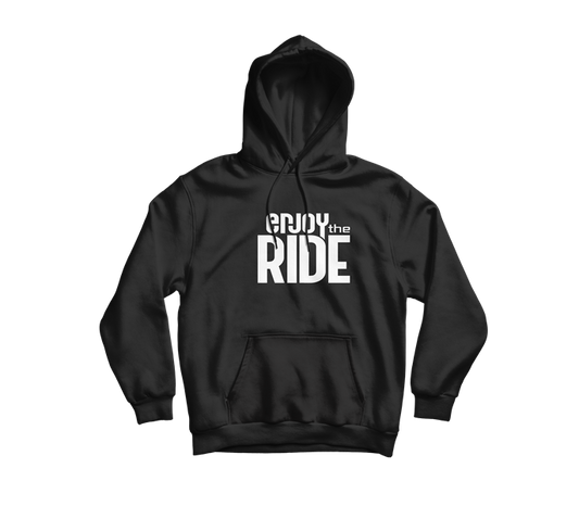 Enjoy the Ride
