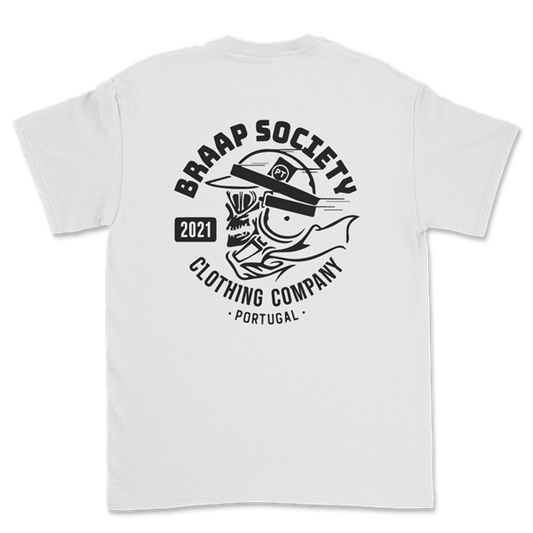 Braap Society
