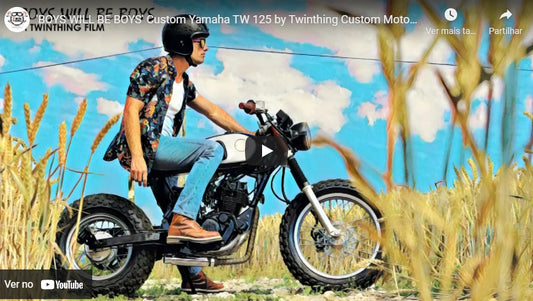 Video | Boys will be Boys