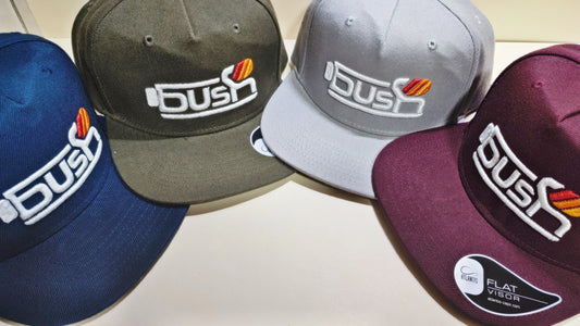 Snapback Bush Overland Spirit