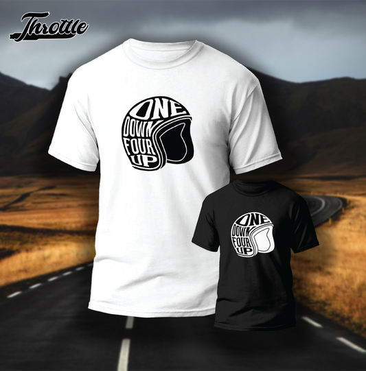 NOVO ITEM | One Up Four Down