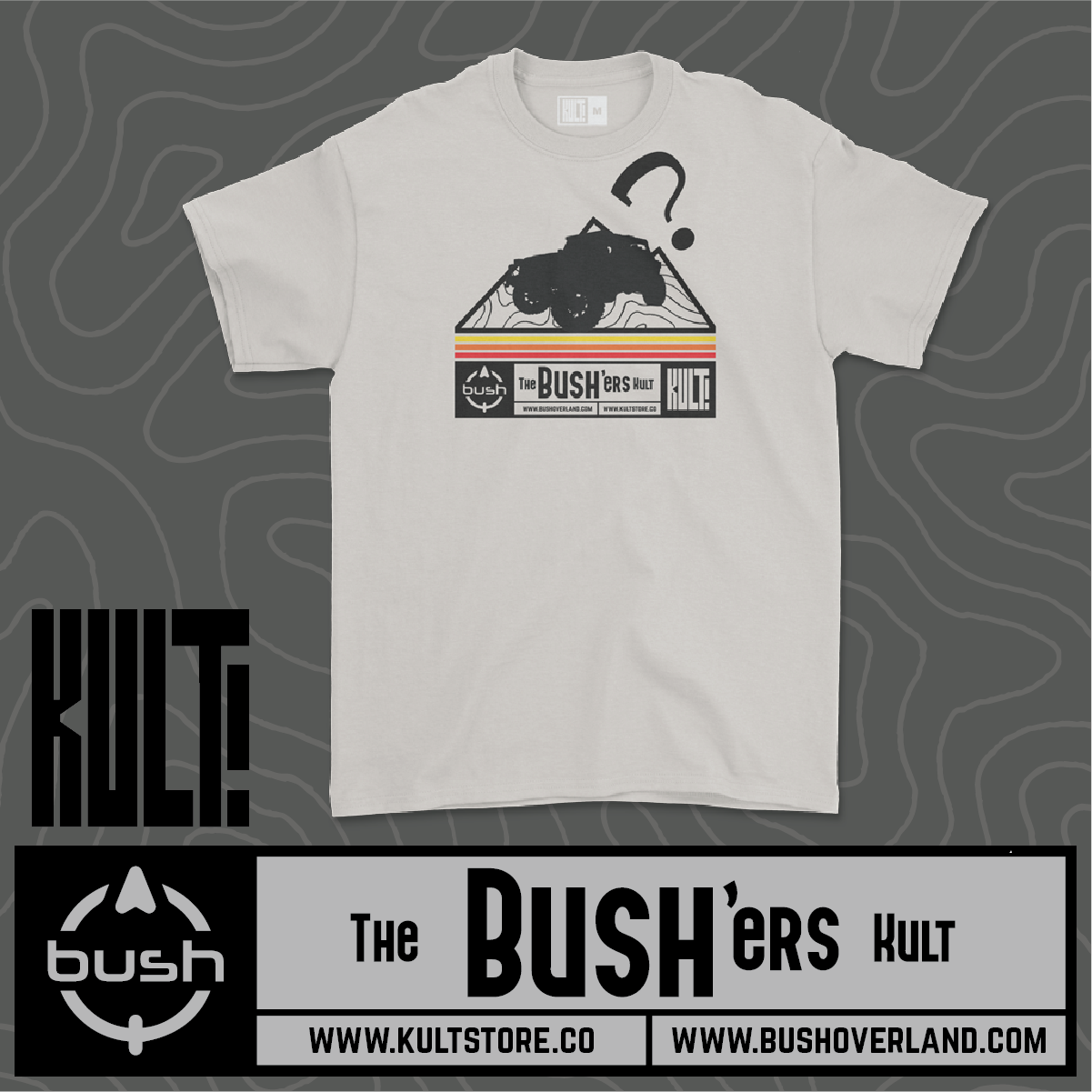 The Bush'ers