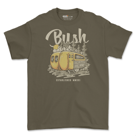 Bush Kult