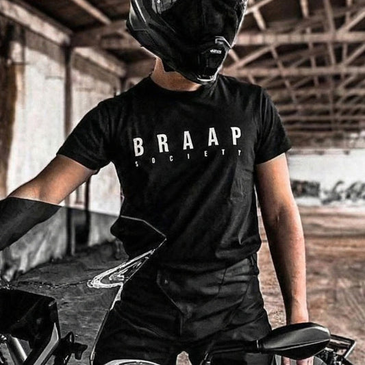 B R A A P