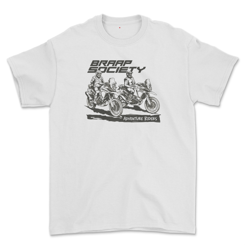 Adventure Riders
