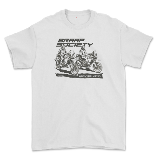 Adventure Riders