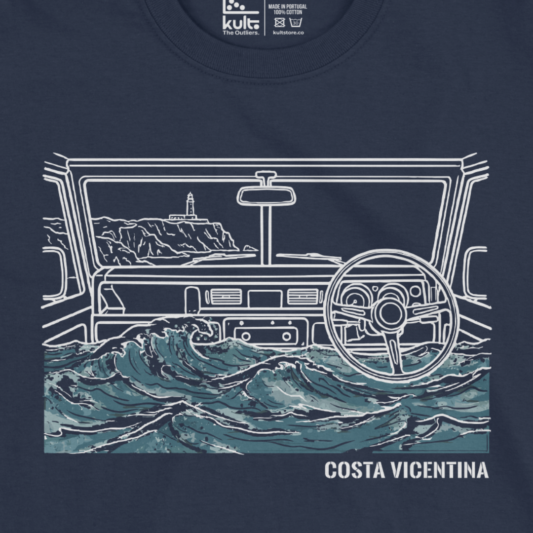 Costa Vicentina