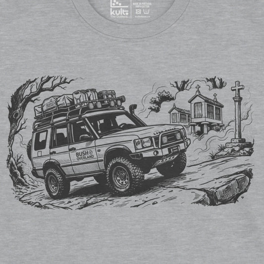 Espigueiros do Soajo