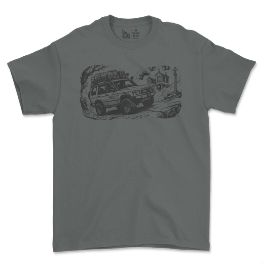 Espigueiros do Soajo