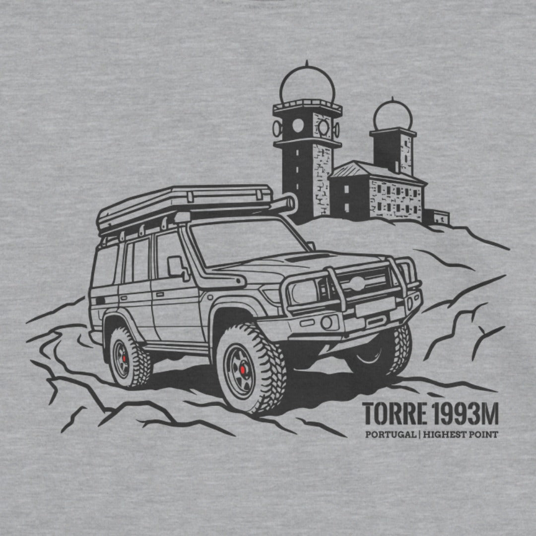TORRE 1993M
