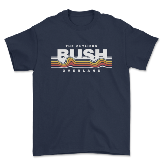 BUSH WAVES