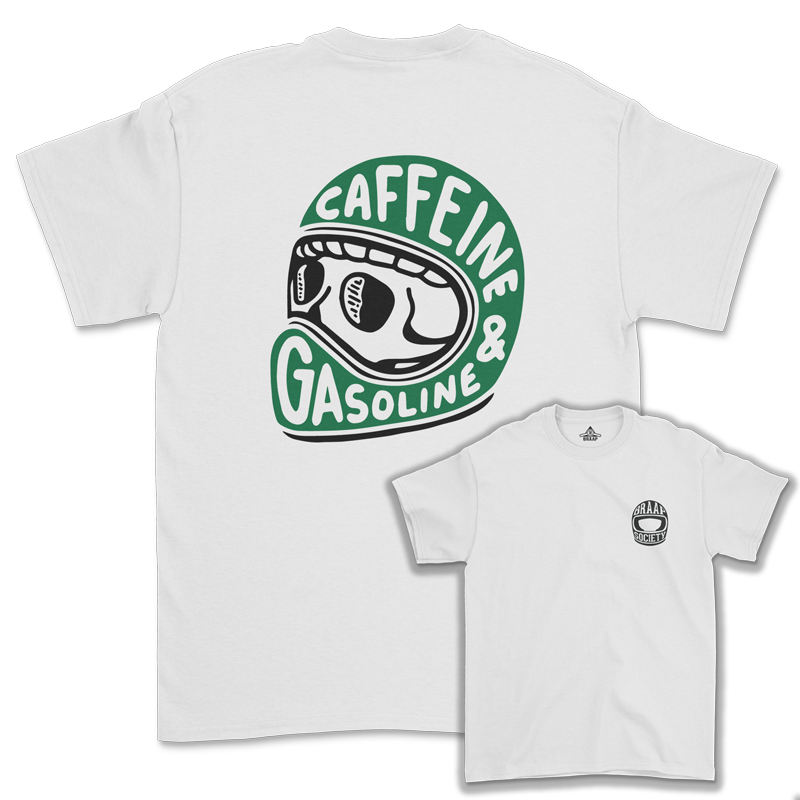 Caffeine & Gasoline