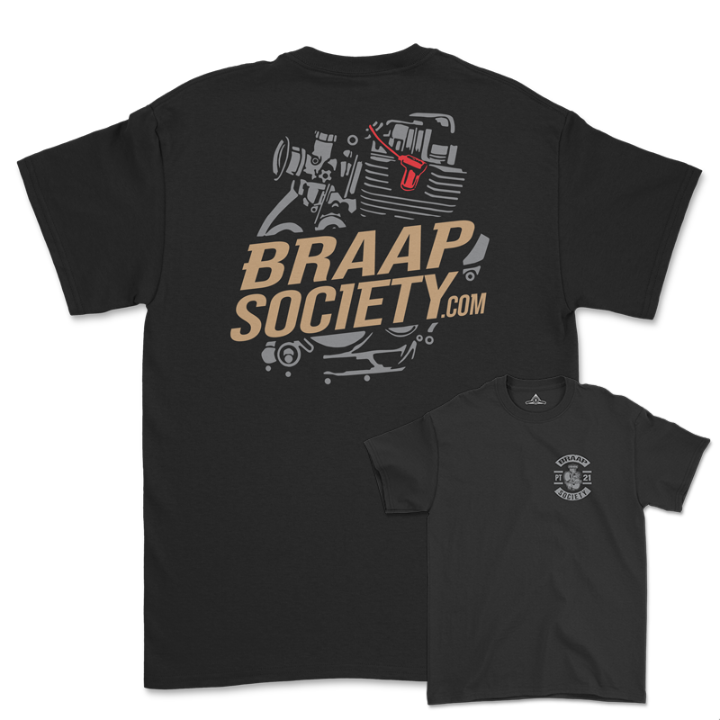 BraapSociety.com