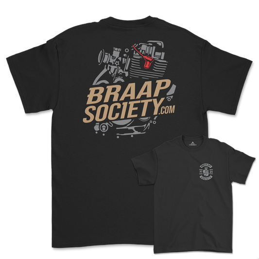 BraapSociety.com