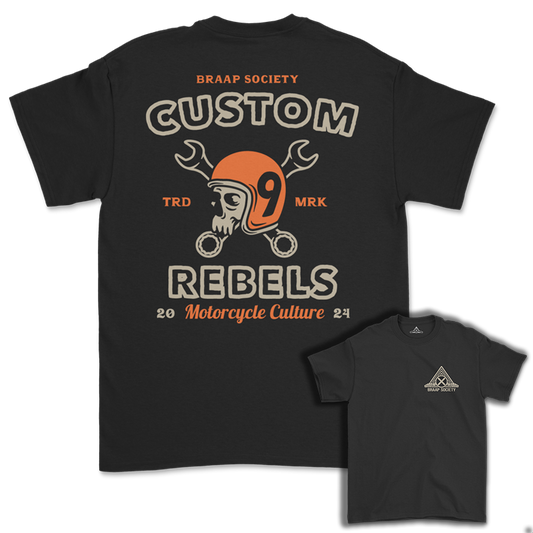 Custom Rebels