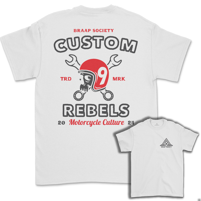 Custom Rebels