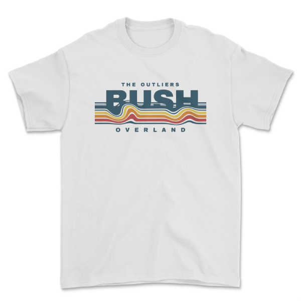 BUSH WAVES