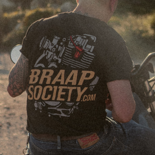 BraapSociety.com 