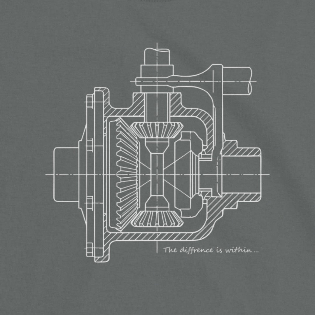 DIFFERENTIAL