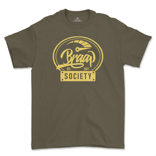 Braap Society