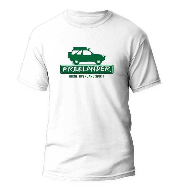 Freelander