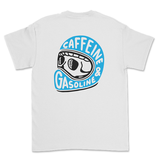 Caffeine & Gasoline