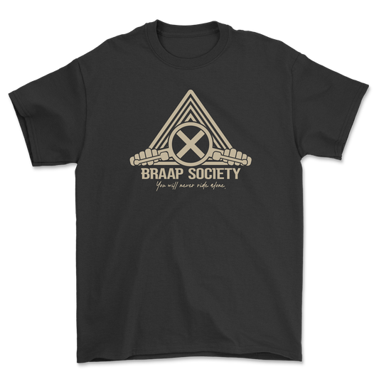 The Braap Society